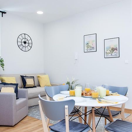 Luxury Main Square Apartments Ζάγκρεμπ Εξωτερικό φωτογραφία