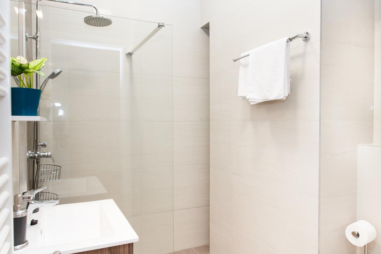 Luxury Main Square Apartments Ζάγκρεμπ Εξωτερικό φωτογραφία