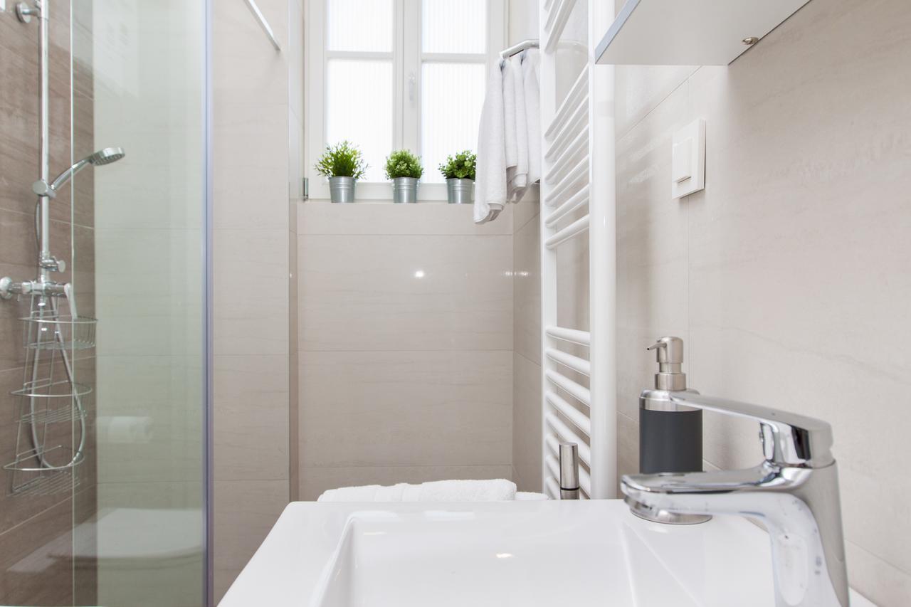 Luxury Main Square Apartments Ζάγκρεμπ Εξωτερικό φωτογραφία