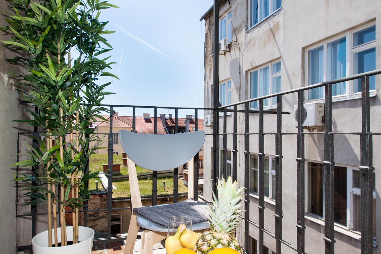 Luxury Main Square Apartments Ζάγκρεμπ Εξωτερικό φωτογραφία