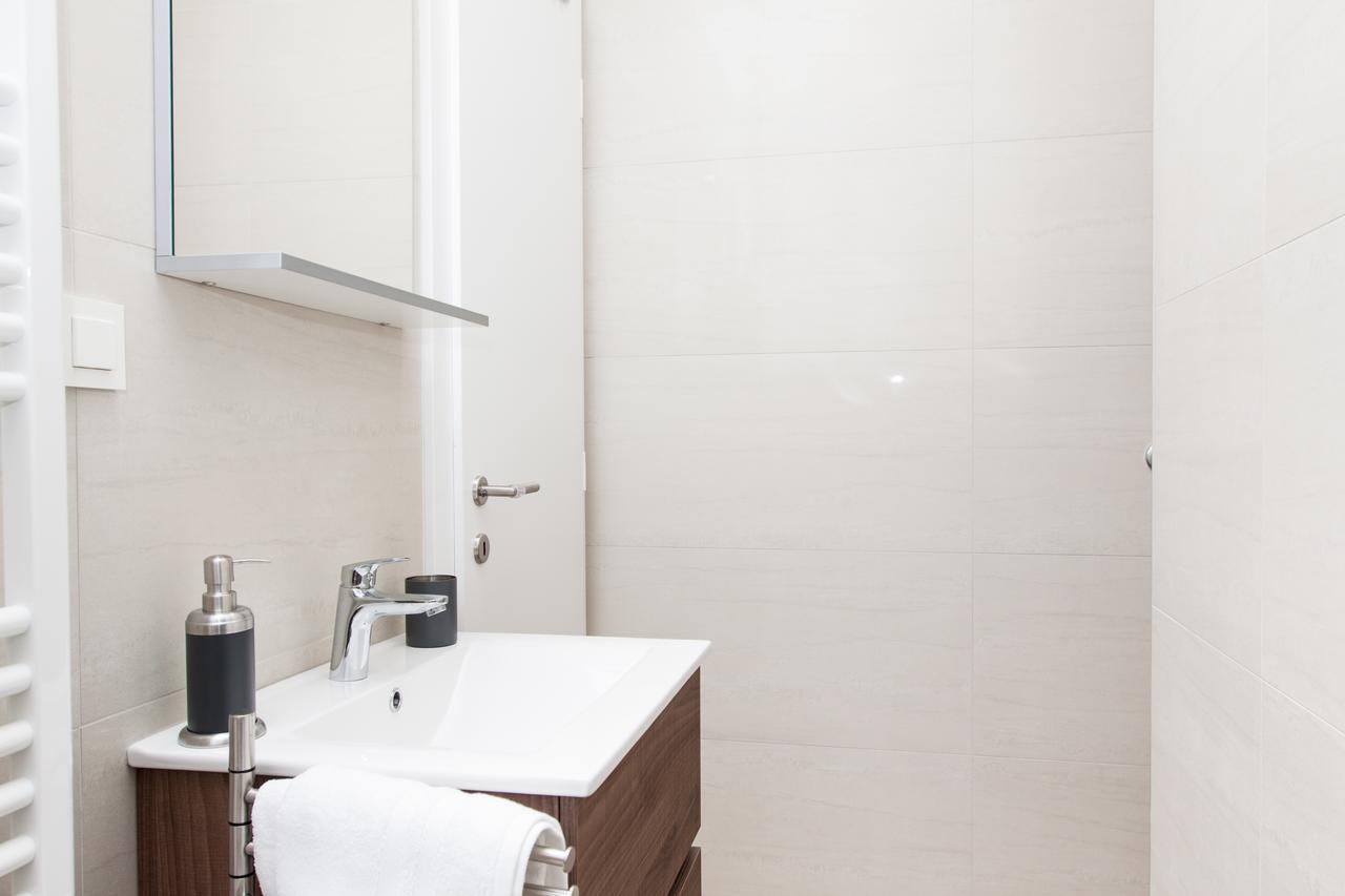 Luxury Main Square Apartments Ζάγκρεμπ Εξωτερικό φωτογραφία